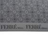 Зонт складной автоматический Ferre Milano, серый (Изображение 7)