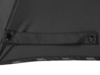 Зонт складной автоматический (черный)  (Изображение 8)