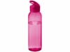 Бутылка для питья Sky (розовый)  (Изображение 1)