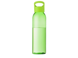 Бутылка для питья Sky (зеленый прозрачный ) 