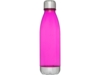 Бутылка спортивная Cove из тритана (пурпурный)  (Изображение 2)