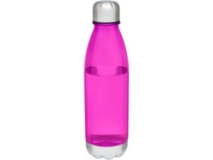 Бутылка спортивная Cove из тритана (пурпурный) 
