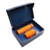 Набор Hot Box E blue (оранжевый) (Изображение 1)