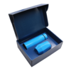 Набор Hot Box E blue (голубой) (Изображение 1)