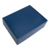 Набор Hot Box E blue (голубой) (Изображение 3)