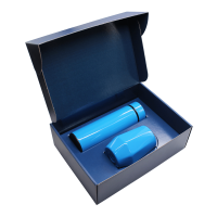 Набор Hot Box E blue (голубой)