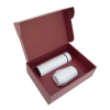 Набор Hot Box E red (белый) (Изображение 1)