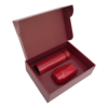 Набор Hot Box E red (красный) (Изображение 1)