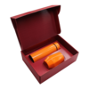 Набор Hot Box E red (оранжевый) (Изображение 1)