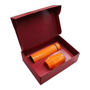 Набор Hot Box E red (оранжевый)