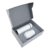 Набор Hot Box E grey (белый) (Изображение 1)