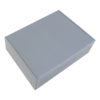 Набор Hot Box E grey (белый) (Изображение 3)