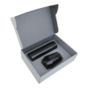 Набор Hot Box E grey (черный) (Изображение 1)