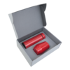 Набор Hot Box E grey (красный) (Изображение 1)