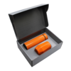 Набор Hot Box E grey (оранжевый) (Изображение 1)