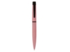Ручка шариковая Actuel (черный/розовый)  (Изображение 2)