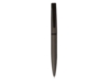 Ручка шариковая Actuel (черный/серый)  (Изображение 2)