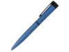 Ручка шариковая Actuel (черный/темно-синий)  (Изображение 1)