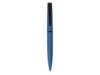 Ручка шариковая Actuel (черный/темно-синий)  (Изображение 2)