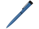 Ручка шариковая Actuel (черный/темно-синий) 