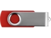 USB-флешка на 32 Гб Квебек (красный) 32Gb (Изображение 3)