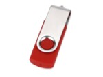USB-флешка на 32 Гб Квебек (красный) 32Gb