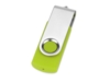 USB-флешка на 16 Гб Квебек (зеленое яблоко) 16Gb (Изображение 1)