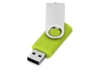 USB-флешка на 16 Гб Квебек (зеленое яблоко) 16Gb (Изображение 2)