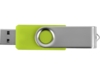 USB-флешка на 16 Гб Квебек (зеленое яблоко) 16Gb (Изображение 4)