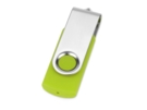USB-флешка на 16 Гб Квебек (зеленое яблоко) 16Gb