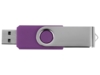 USB-флешка на 16 Гб Квебек (фиолетовый) 16Gb (Изображение 4)