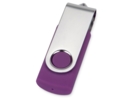 USB-флешка на 16 Гб Квебек (фиолетовый) 16Gb
