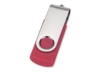 USB-флешка на 32 Гб Квебек (розовый) 32Gb (Изображение 1)
