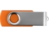USB-флешка на 32 Гб Квебек (оранжевый) 32Gb (Изображение 3)