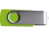 USB-флешка на 32 Гб Квебек (зеленое яблоко) 32Gb (Изображение 3)