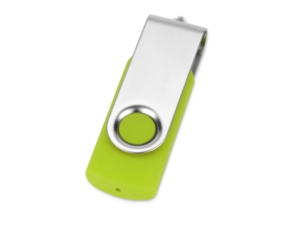 USB-флешка на 32 Гб Квебек (зеленое яблоко) 32Gb