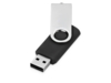 USB-флешка на 32 Гб Квебек (черный) 32Gb (Изображение 2)