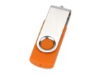 USB-флешка на 8 Гб Квебек (оранжевый) 8Gb