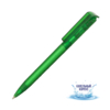 Ручка шариковая RAIN (зеленый) (Изображение 1)