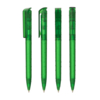 Ручка шариковая RAIN (зеленый) (Изображение 2)