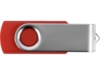 USB-флешка на 8 Гб Квебек (красный) 8Gb (Изображение 3)