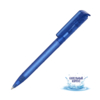 Ручка шариковая RAIN (синий) (Изображение 1)