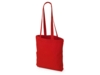 Сумка из плотного хлопка Carryme 220, 220 г/м2 (Изображение 3)