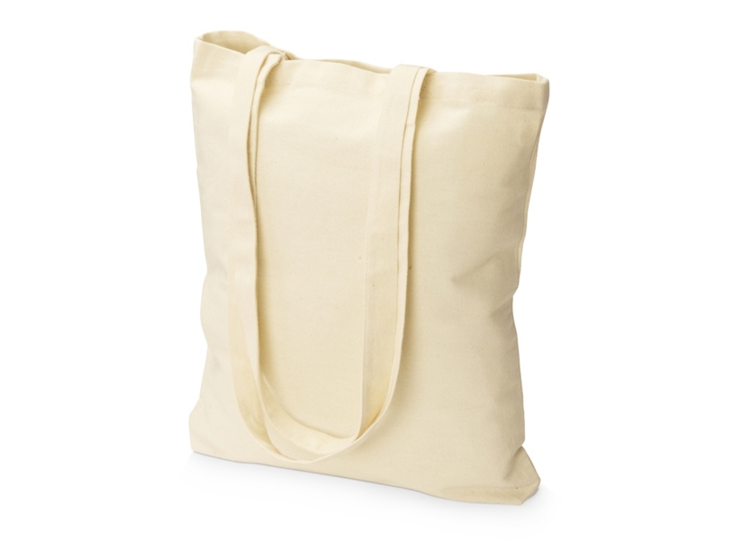 Сумка из плотного хлопка Carryme 220, 220 г/м2 (Изображение 1)