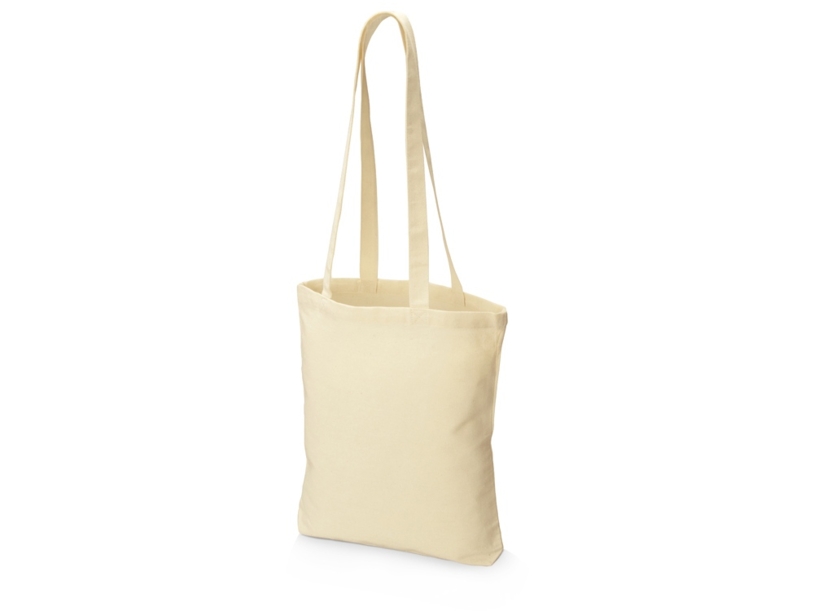Сумка из плотного хлопка Carryme 220, 220 г/м2 (Изображение 9)