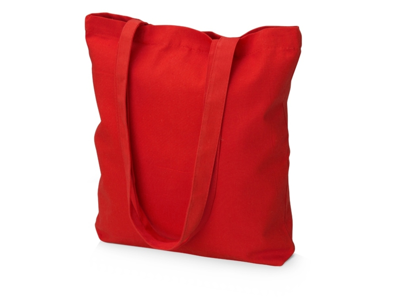 Сумка из плотного хлопка Carryme 220, 220 г/м2 (Изображение 2)