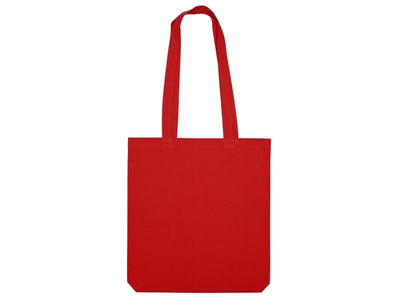 Сумка из плотного хлопка Carryme 220, 220 г/м2 (Изображение 4)