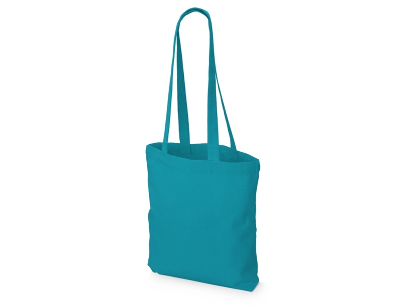 Сумка из плотного хлопка Carryme 220, 220 г/м2 (Изображение 7)
