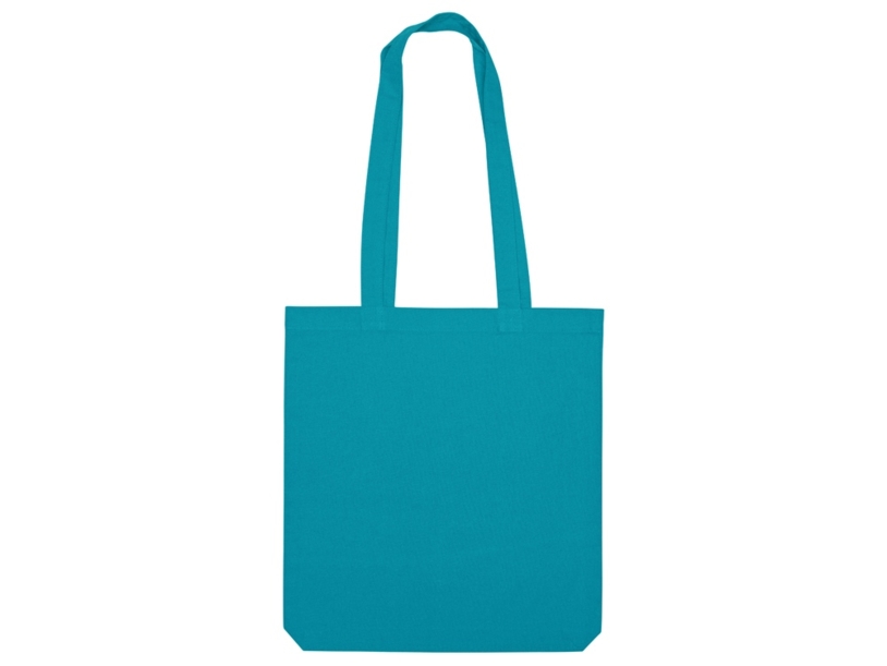 Сумка из плотного хлопка Carryme 220, 220 г/м2 (Изображение 8)