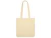Сумка из плотного хлопка Carryme 220, 220 г/м2 (натуральный)  (Изображение 3)